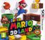 Video Game: Super Mario 3D Land
