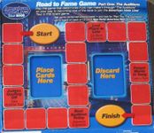 American Idols Live Tour 2005: Road to Fame Game – Part One – The Auditions
