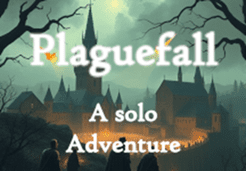 Plaguefall
