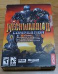 Video Game Compilation: MechWarrior 4 Compilation