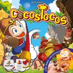Board Game: Coconuts