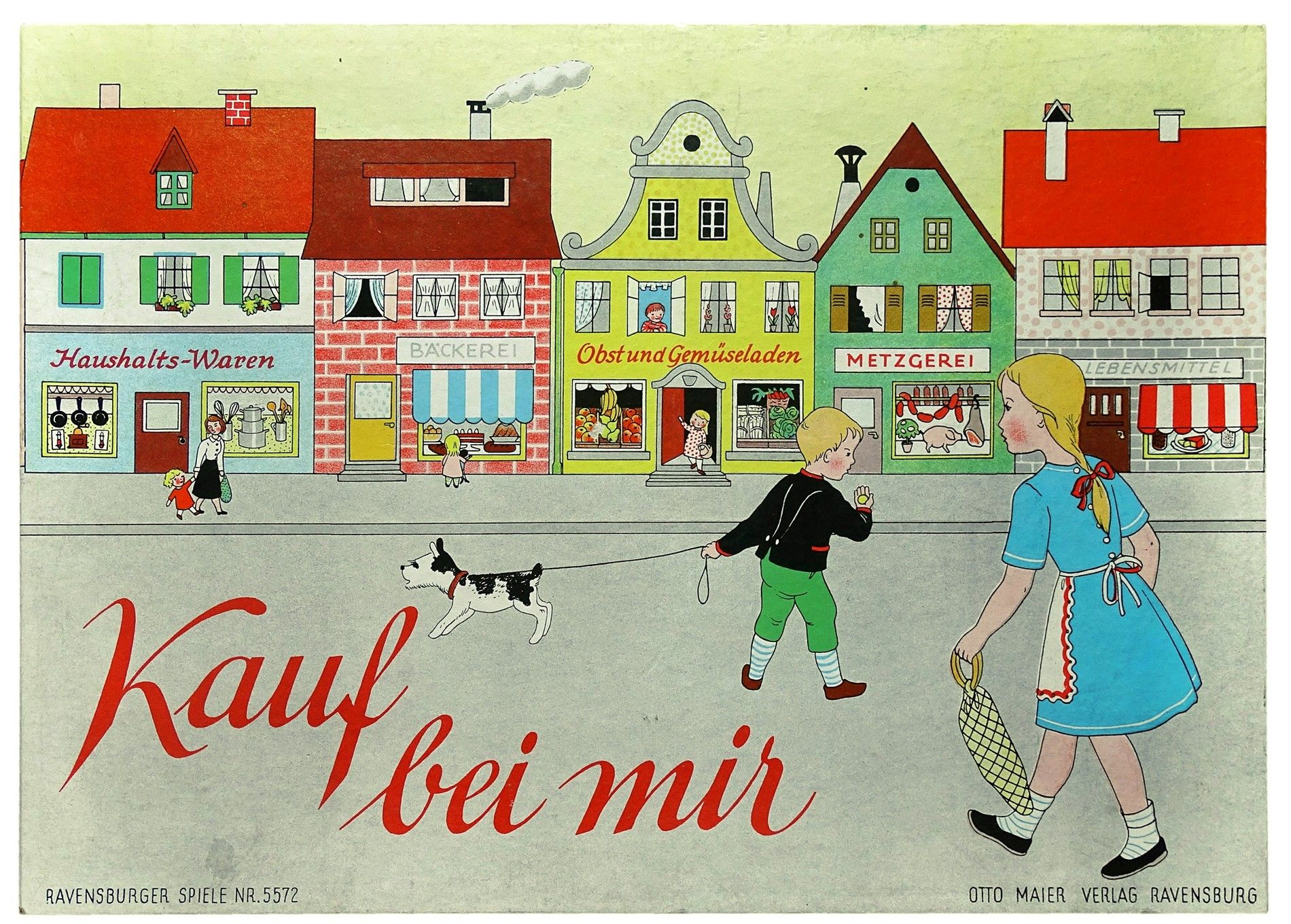 Kauf bei Mir