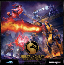 Mortal Kombat (2021), Mortal Kombat Wiki