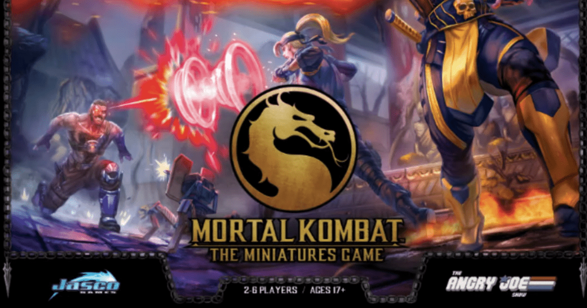 Analysis - Review - Mortal Kombat 1, Review Thread