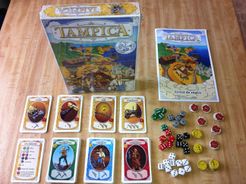 Tampica