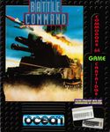 Video Game: Battle Command