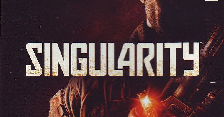 Singularity | Video Game | BoardGameGeek