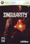 Video Game: Singularity