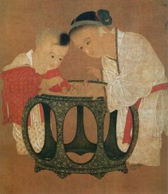 Tui Zao Mo