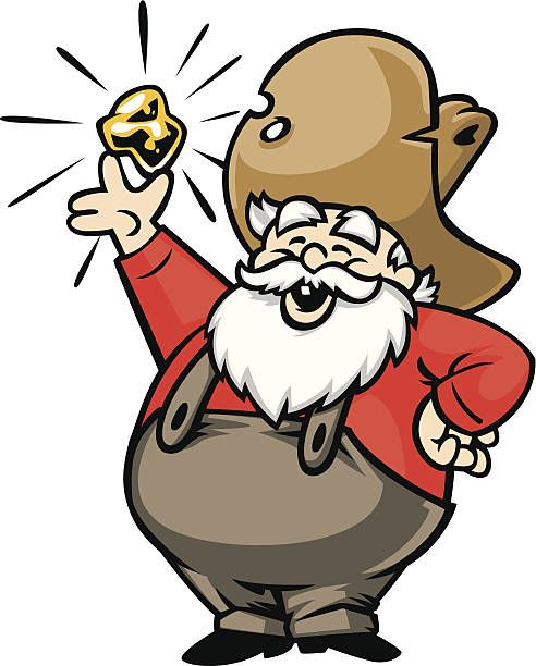 The Dredge:  A Game about Gold Prospecting