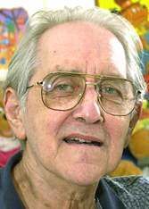 Stan Berenstain