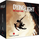 Teasers for G.I. JOE Mission Critical, Dying Light: The Board Game, and Betrayal at House on the Hill