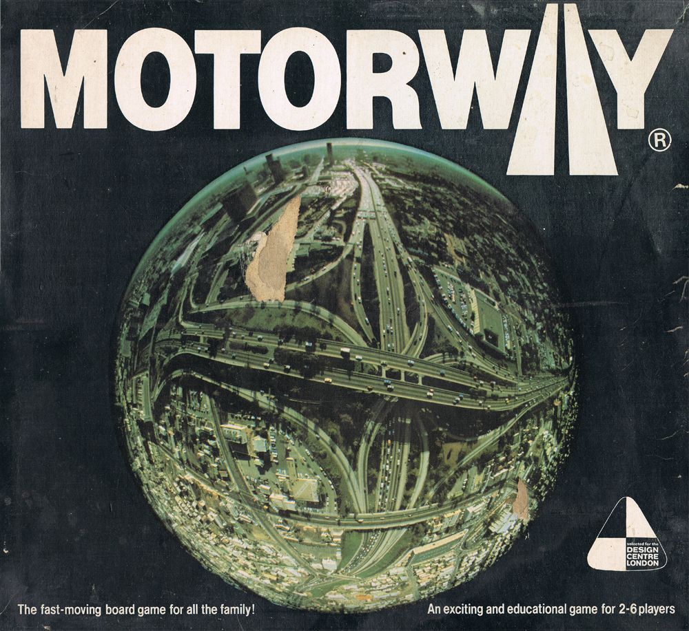 Motorway