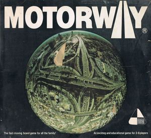 Motorway