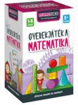 Memorace: Gyerekjáték a matematika