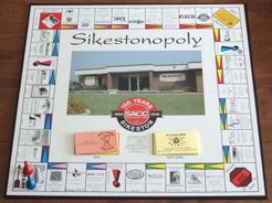 Sikestonopoly
