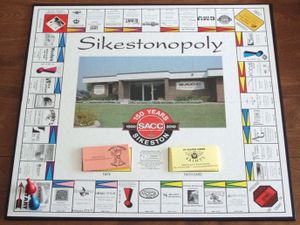 Sikestonopoly