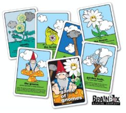 a game of gnome: the garden of seedin'