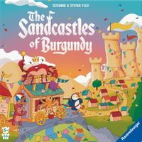 The Sandcastles of Burgundy
