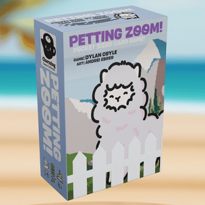 Petting Zoom