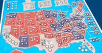 Electoral Barrage