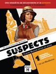 Suspects: The MacGuffin Affair