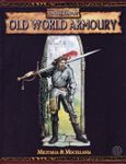 RPG Item: Old World Armoury