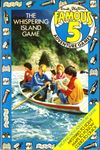 RPG Item: Famous 5 Adventure Game Book 3: The Whispering Island Game