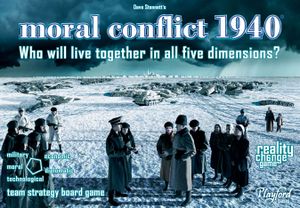Moral Conflict 1940