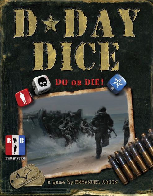 d day game
