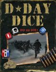 Board Game: D-Day Dice
