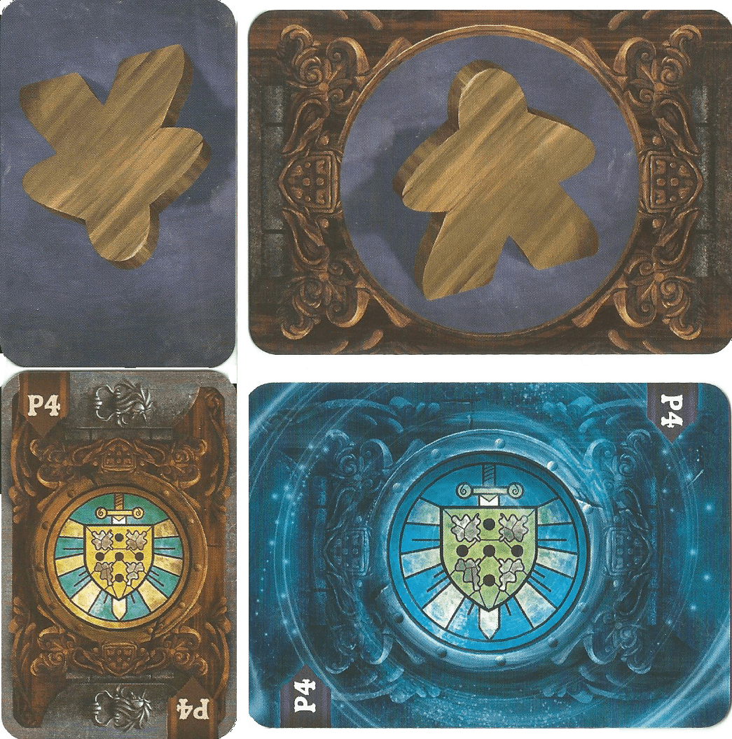 Mysterium uitbreiding