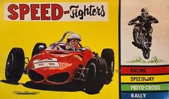 Speed-Fighters