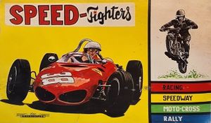 Speed-Fighters
