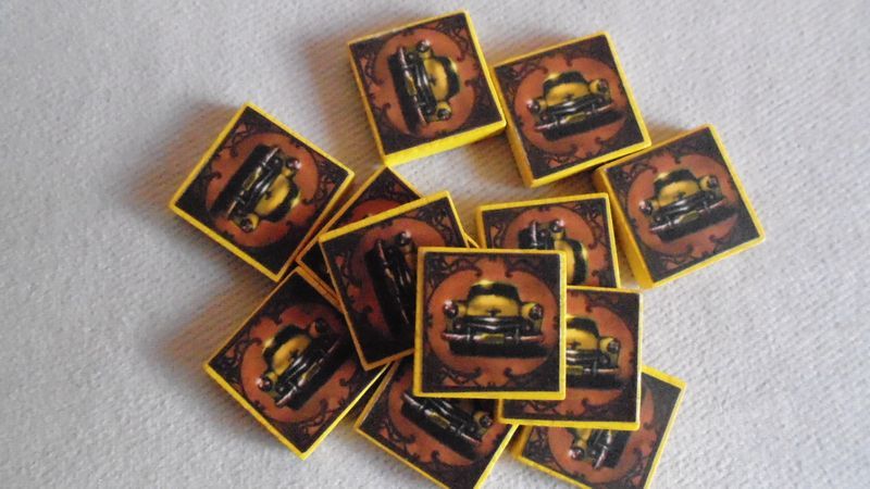 Santiago de Cuba: El taxi