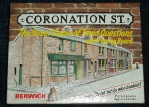 Coronation Street