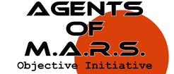 Agents of M.A.R.S.: Objective Initiative
