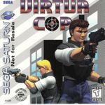 Video Game: Virtua Cop