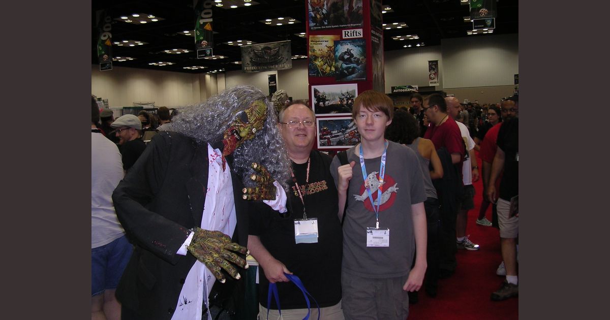 RPGGeek