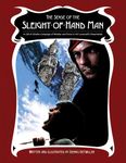 RPG Item: The Sense of the Sleight of Hand Man (Revised Edition)
