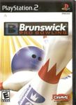 Video Game: Brunswick Pro Bowling