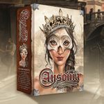 Ausonia (English)