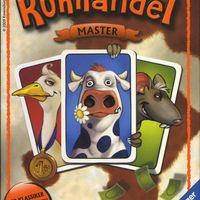 Kuhhandel Master