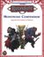 RPG Item: Ravenloft Monstrous Compendium Appendix III: Creatures of Darkness