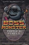Board Game: Boss Monster: Paper & Pixels
