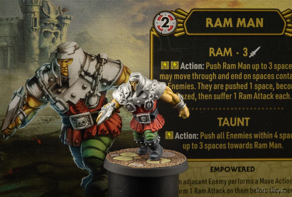 Quarta edição do Games Ram acontece no fim de semana