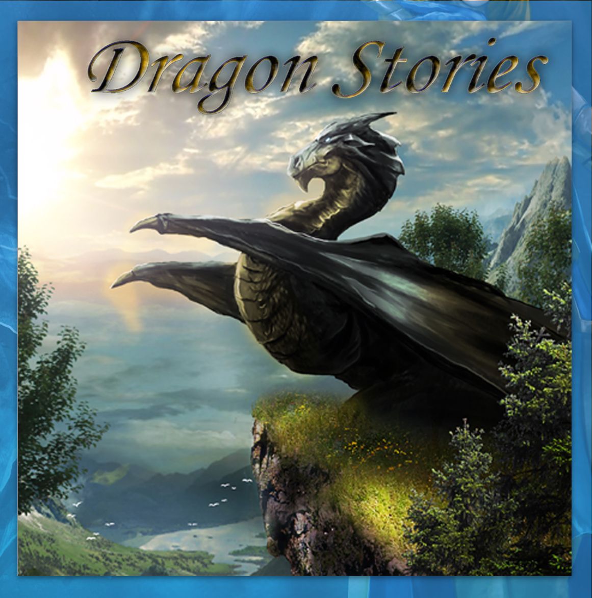 Dragon Stories