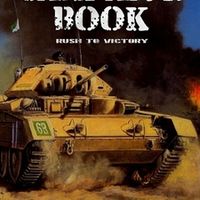 Memoir '28: Campaign Book – Rush to Victory