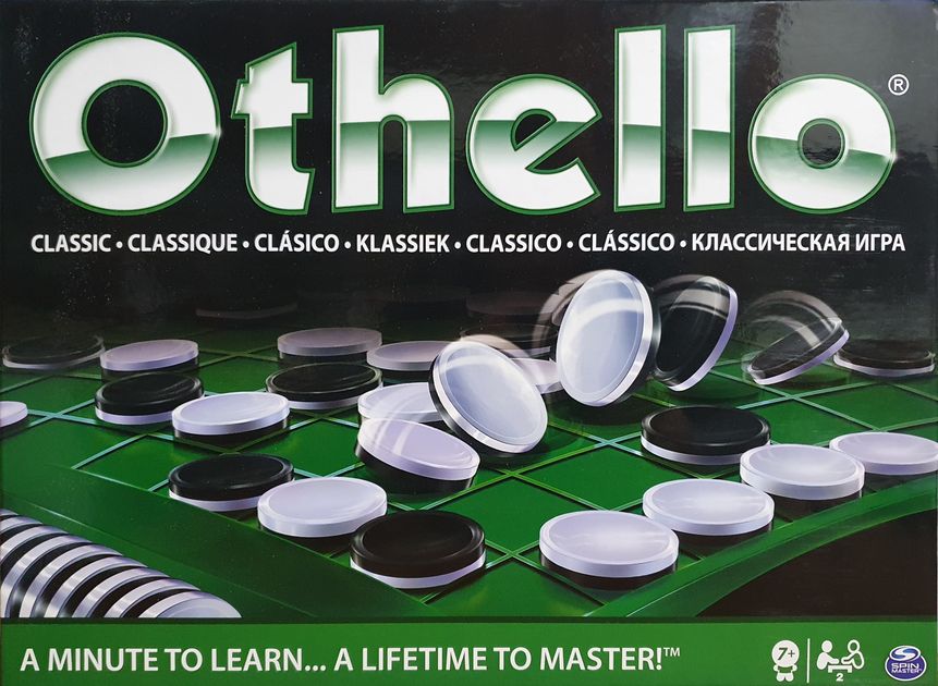 Othello Reversi Online  Play Reversi Online Free -Playpager