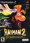 Video Game: Rayman 2: Revolution